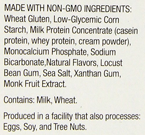 New Hope Mills Sugar Free Pancake & Waffle Mix (9 Ounces)