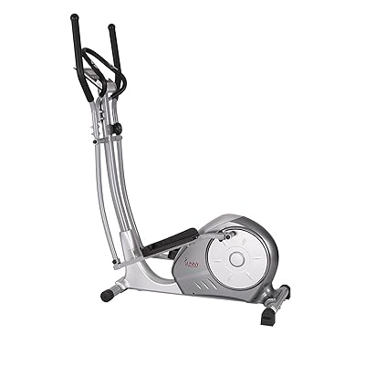 Sunny Health Fitness Magnetic Elliptical Bike Jamaica Ubuy