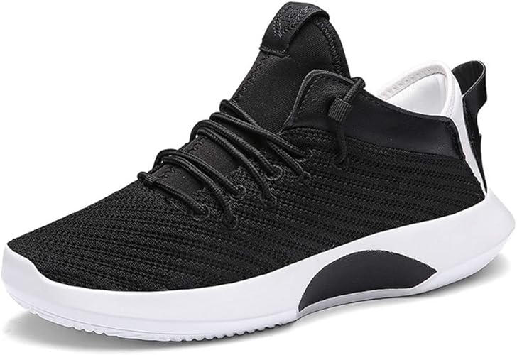 flexible sole running shoes