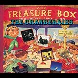 The Cranberries Album: «Treasure Box: 1991-1999 (Dlx)» (Front side)