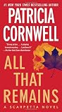 Postmortem Kay Scarpetta Patricia Cornwell