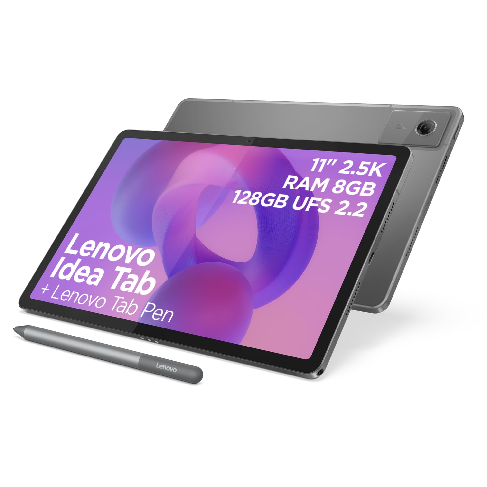 Lenovo Idea Tab - Display 11"...