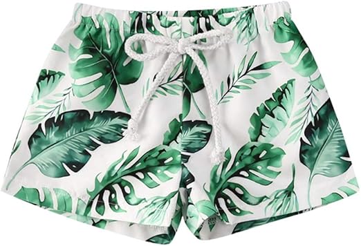 newborn swim trunks