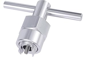 104421 Cartridge Removal Tool for Moen 1200 1222 1225 Single-Handle Cartridge, Shower Cartridge Removal Tool Cartridge Puller