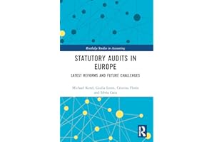 Statutory Audits in Europe: Latest Reforms and Future Challenges