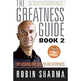 The Greatness Guide Book 2