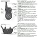 SportDOG FieldTrainer SD-425 Training e-Collar - DryTek Waterproof Receiver - 7 Adjustable Levels of Correction. - 500 Yards Remote Trainer. 
