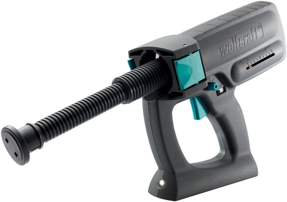 Wolfcraft 1 MG 550 Cartridge Press - Buy At - View #9