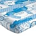 Disney/Pixar Cars City Limits 4 Piece Full Sheet Set