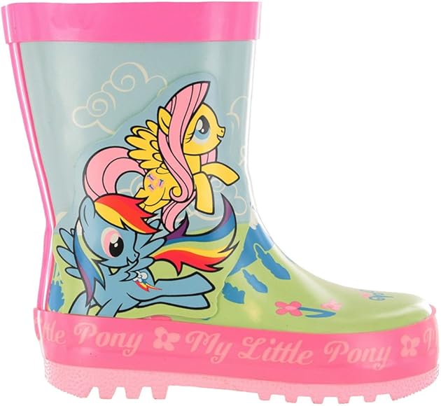 mlp boots
