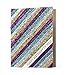 Glitter Washi Tape Set, Room Decor for Teen Girls, DIY Colored Tape, Sticky Paper Colored Masking Tape, Craft Sticker Tape for Gift Wrapping, Scrapbooking, Office Party Supplies, 8 Rolls