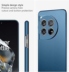 Bastmei for Oneplus 12R Case 5G(2024),Extremely