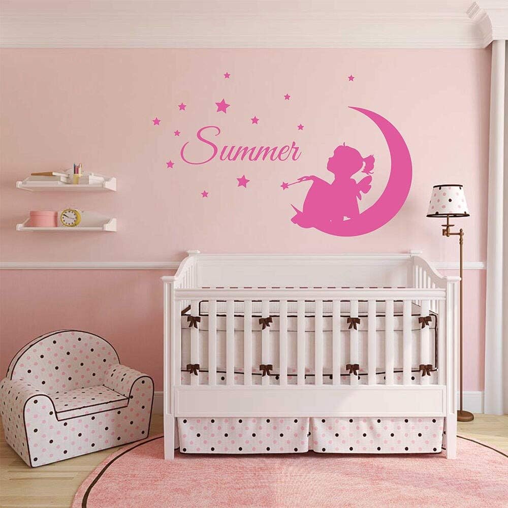 baby bed wall