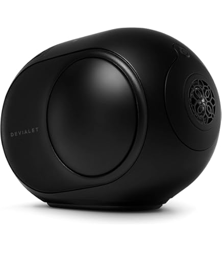 Amazon.com: Devialet - Devialet Mania Station Wireless Charger