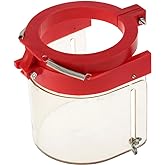 Shop Fox D4581 Chuck Guard for 20" Floor Model Drill Press
