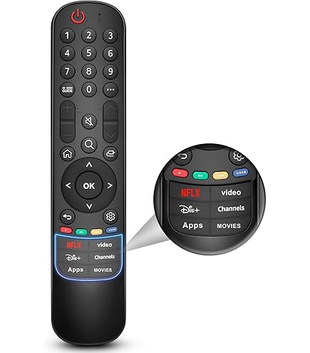 Amazon.com: Replace Remote Control EN-33922A fit for Hisense Smart