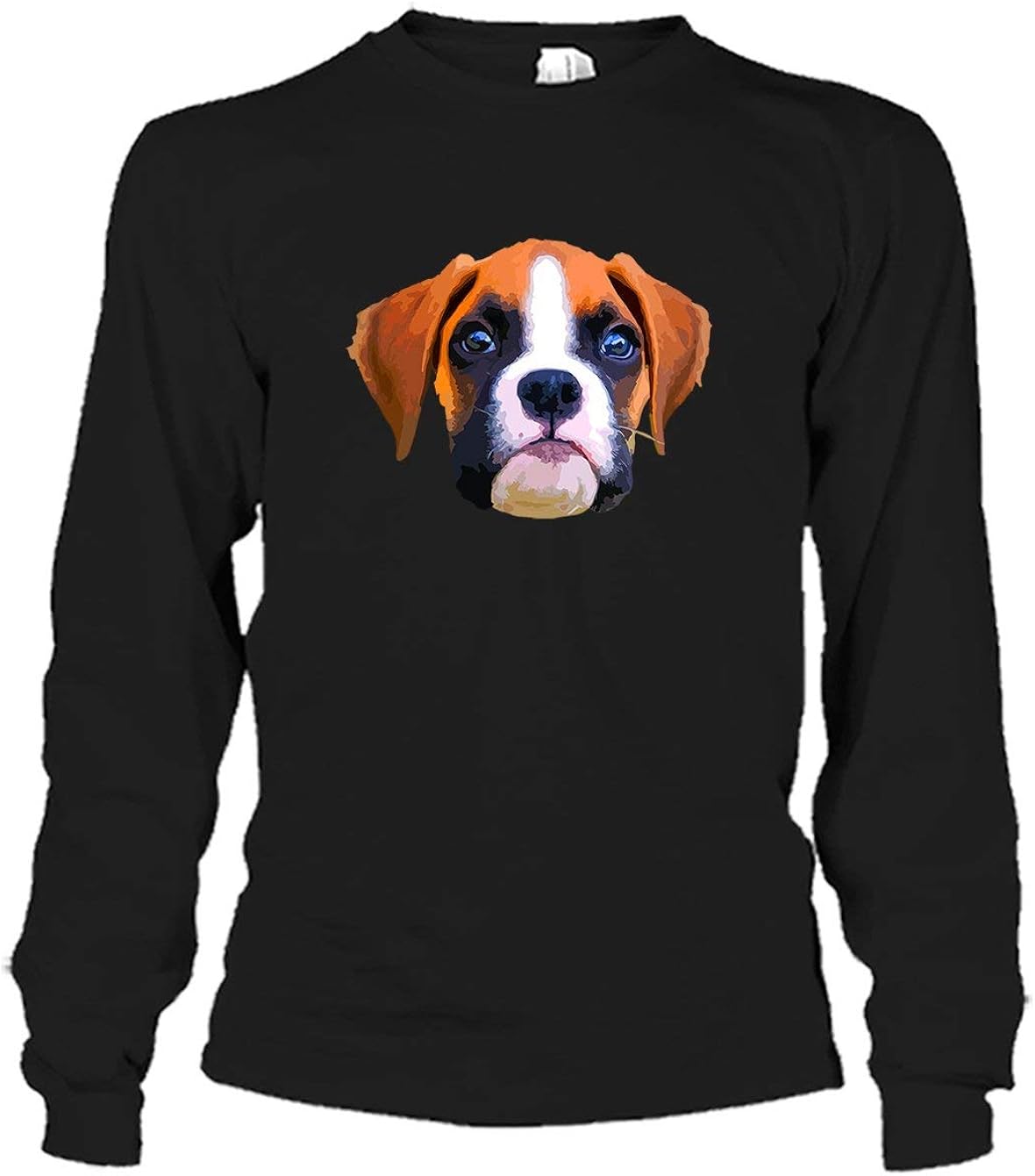 boxer dog sweatshirts