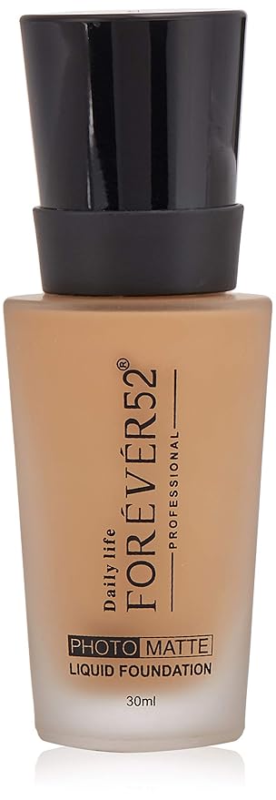 forever52 foundation