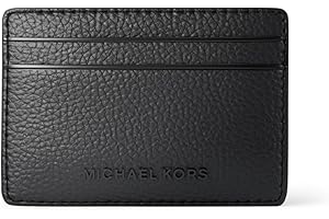 Michael Kors Women's Jet Set Card Holder