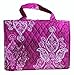 Vera Bradley Hanging Organizer (Stamped Paisley)