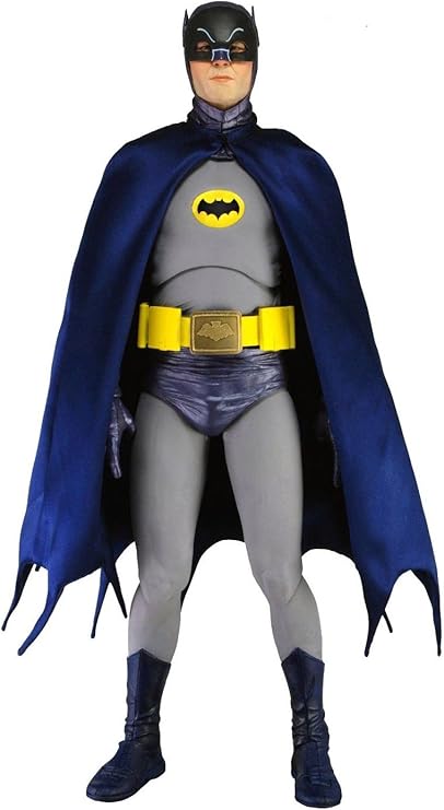 adam west batman figure