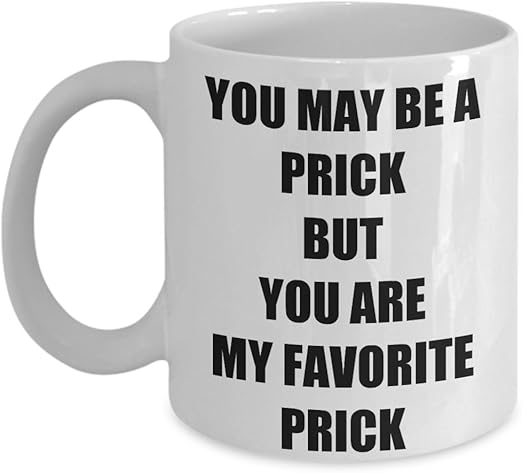funny gifts for husband