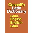 Cassell's Standard Latin Dictionary