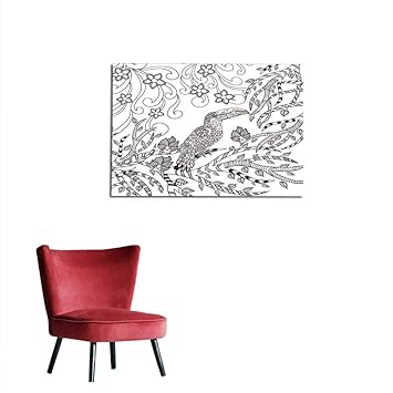 Amazon Co Jp ホームホット 壁紙 歯 シンボル セット ベクター イラスト 壁画 20インチx16インチ 32 X24 ホーム キッチン