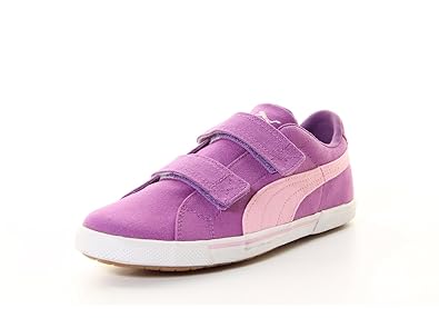 puma shoes 34 kids
