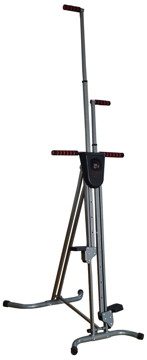 Best Vertical Climber Machine Reviews and Comparison Buying Guide 2019