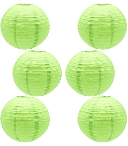 Mid Autumn Festival Paper Lantern – DIY Handheld Glowing Retro Style Decorative Set