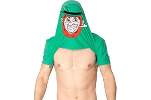 CRAZY DOG T-SHIRTS Mens Novelty Saint Patricks T Shirt Funny Irish Tees Cool Party Tees for Guys