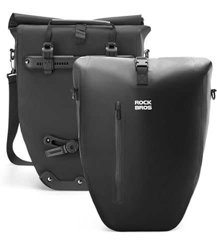 Amazon.com: Thule Shield Side Bag Yellow, Large : Sports & Outdoors