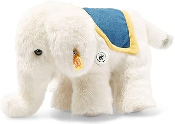 Steiff Jubilaumsausgabe Jahre Originale Elephant Edition Anniversaire 140 Ans Env 28 Cm Peluche De La Marque Bouton Dans L Oreille Doudou Pour Bebe Des La Naissance Blanc Amazon Fr Jeux Et Jouets Steiff Jubilaumsausgabe Jahre Originale Elephant Edition Anniversaire 140 Ans Env 28 Cm Peluche De La Marque Bouton Dans L Oreille Doudou Pour Bebe Des La Naissance Blanc Amazon Fr Jeux Et Jouets