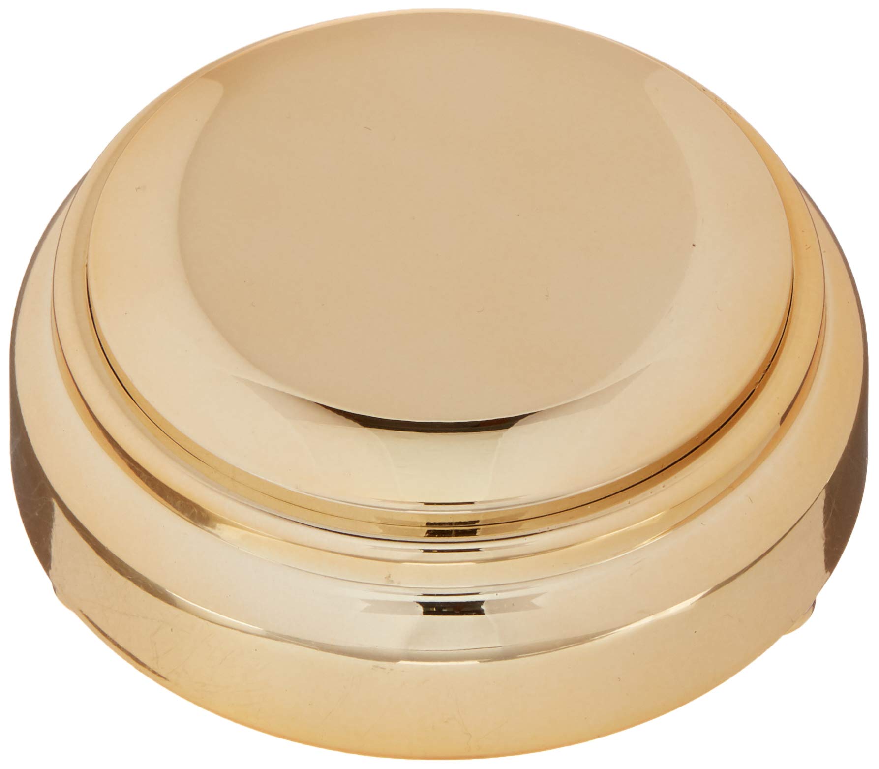 Mirror Gold Surprise - CUSTOM EASY BUTTON - Record 1 (ONE) 30 Second Message