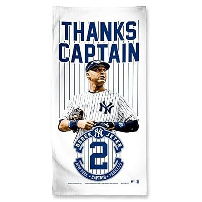 MLB New York Yankees Beach Towel 30 x 60-Inch Kuwait Ubuy