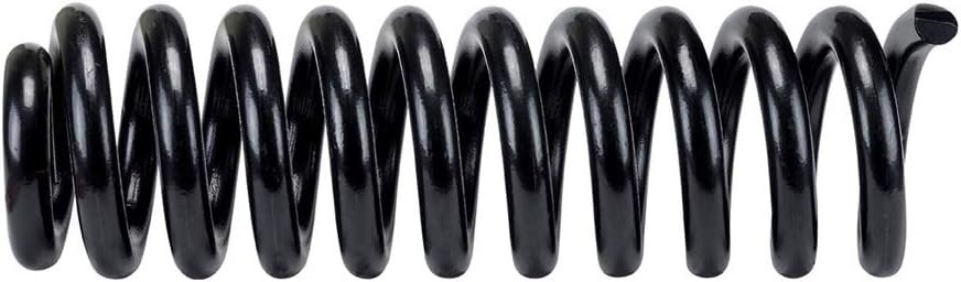 SSC-34 | SuperCoils for Ford F-350/F-450/F-550 | Left/Right Pair | 5060 (lb) Coil Capacity | Made in the USA