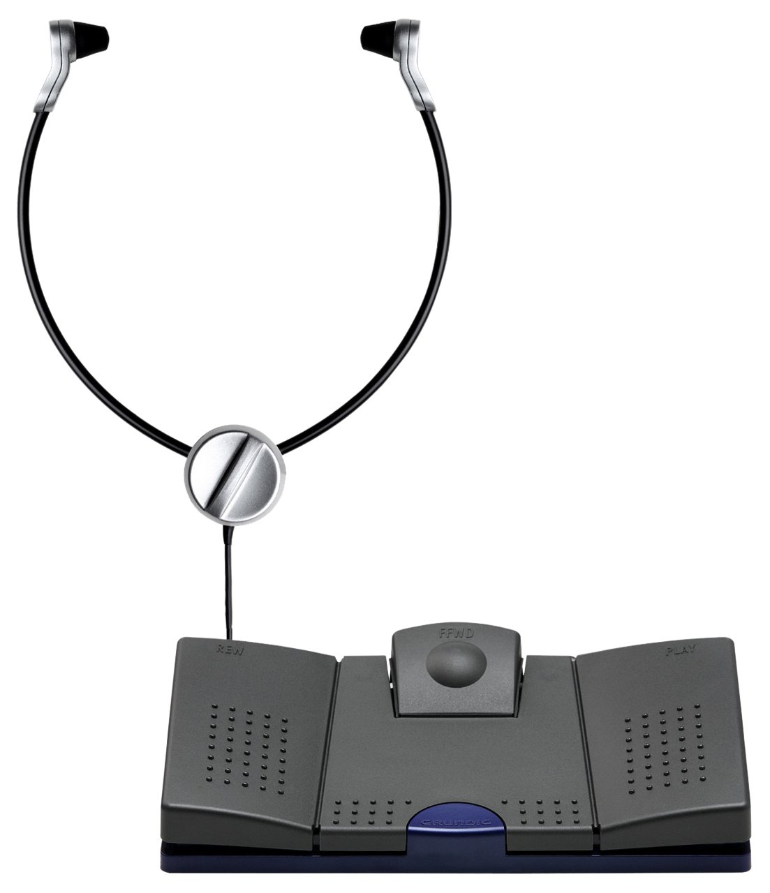 Digta Transcription Starter Kit 568 (KDC5670-12), Writing Space with Dictation Software