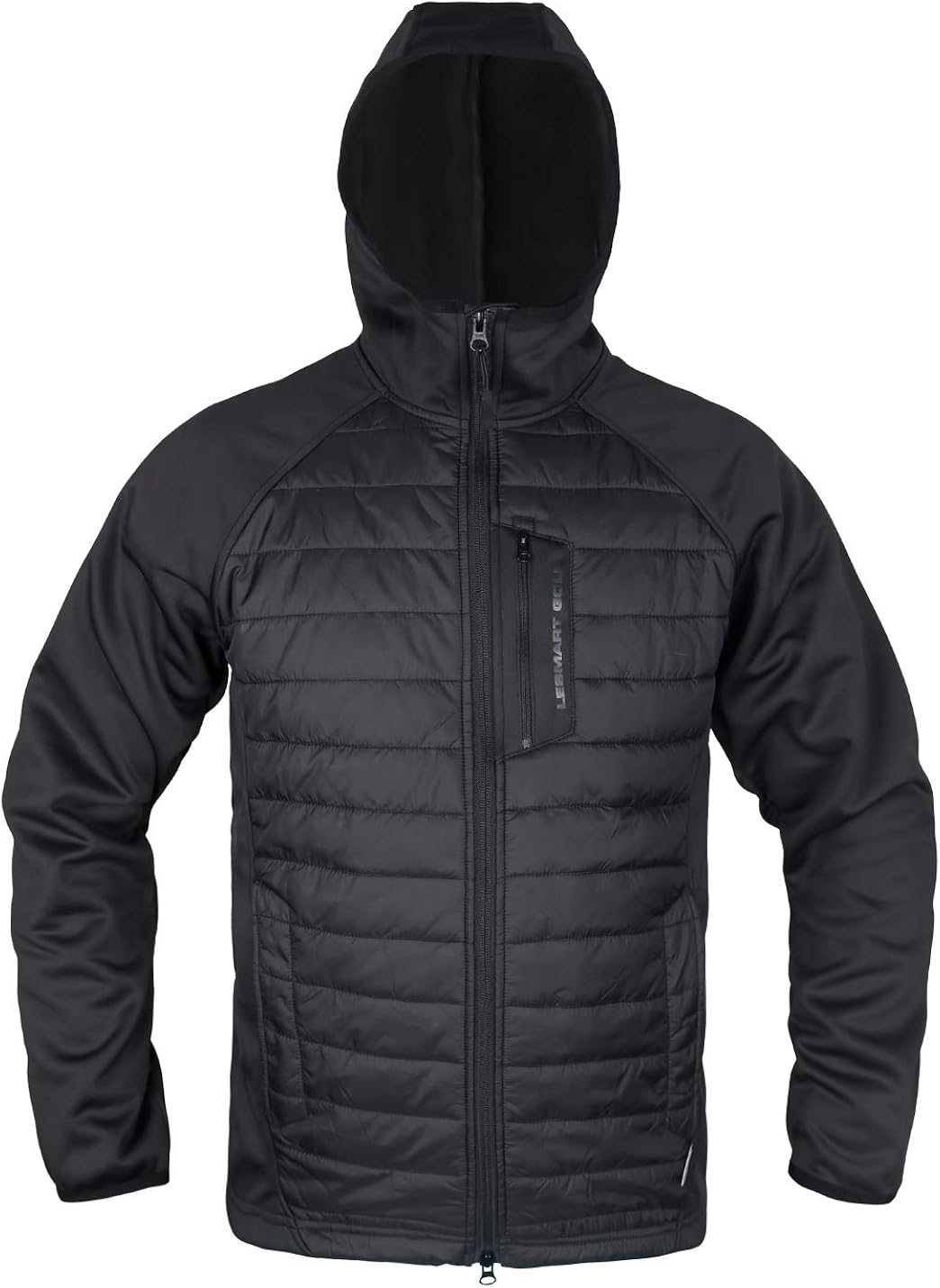 kohls puffer jackets