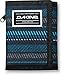 Dakine Men's Vet Rail Wallet, Ventana, One Size