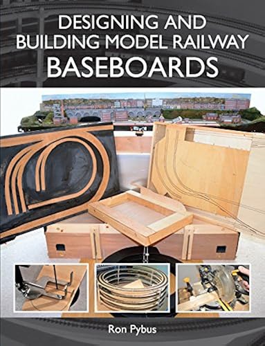 Download Designing and Building Model Railway Baseboards PDF