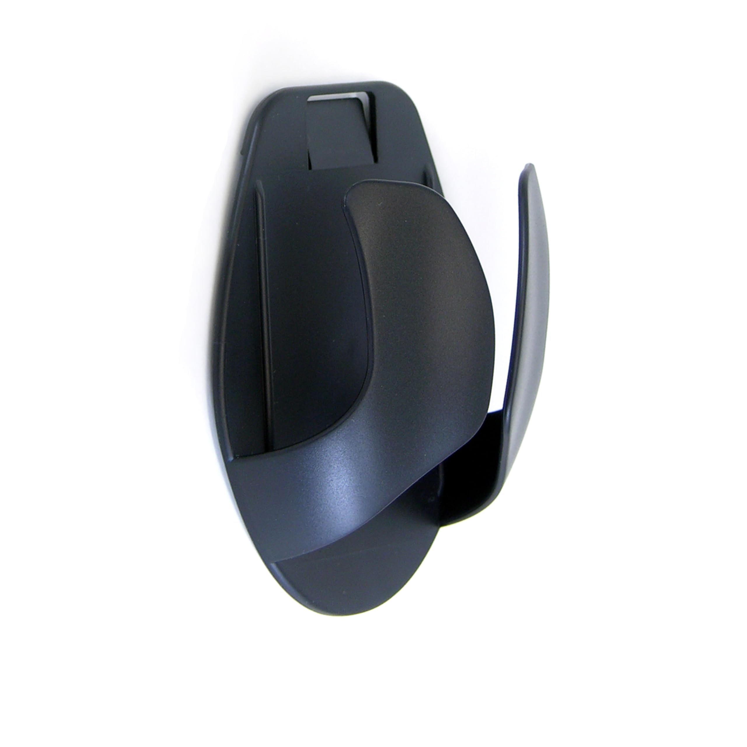 Ergotron Mouse Holder - Black
