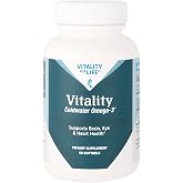 Melaleuca Coldwater Omega 3