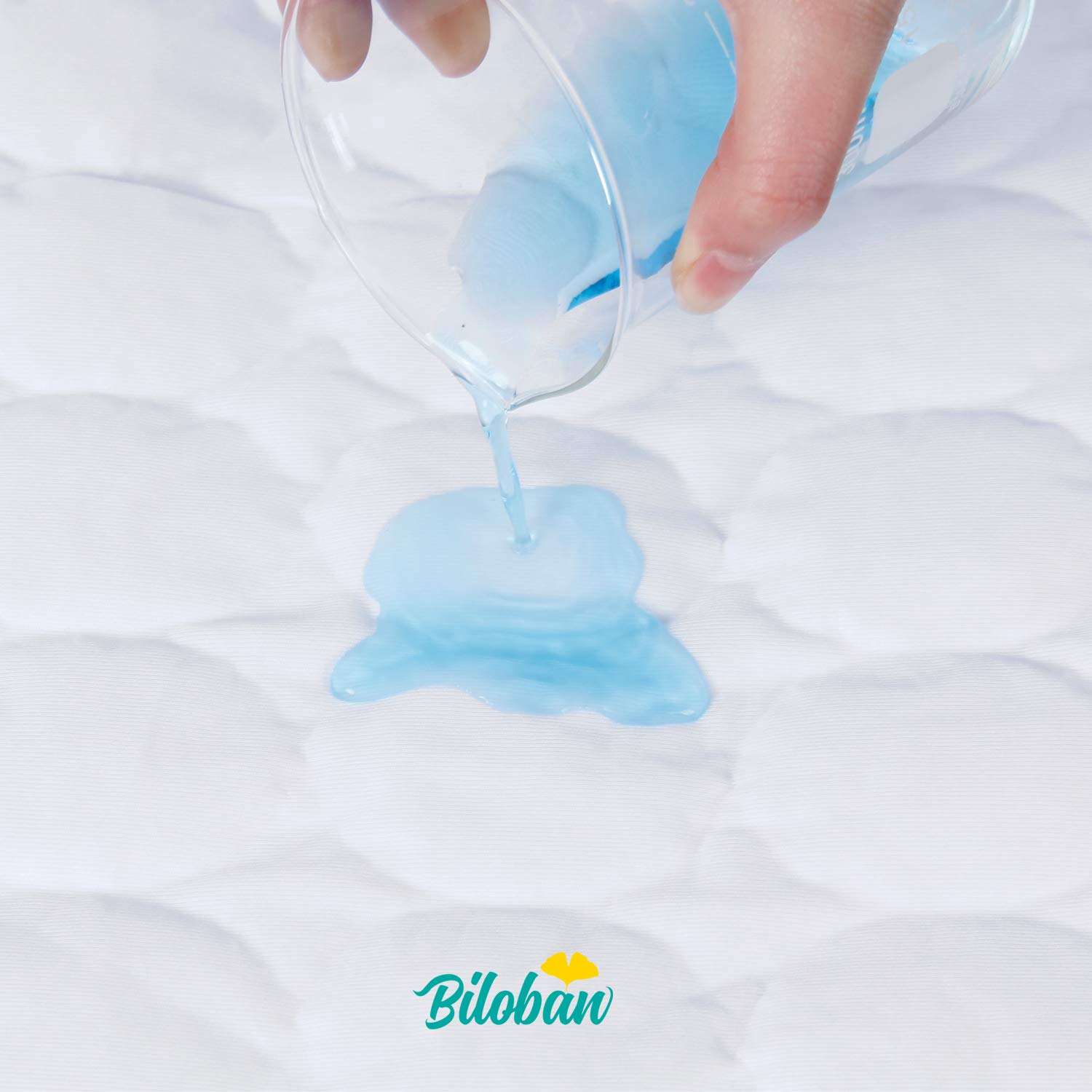 zippered crib mattress protector