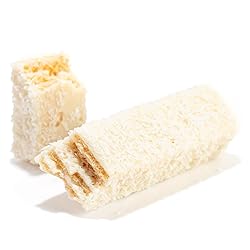 Merckens Coating Melting Wafers White melting