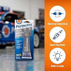 Permatex 22058 Dielectric Tune-Up