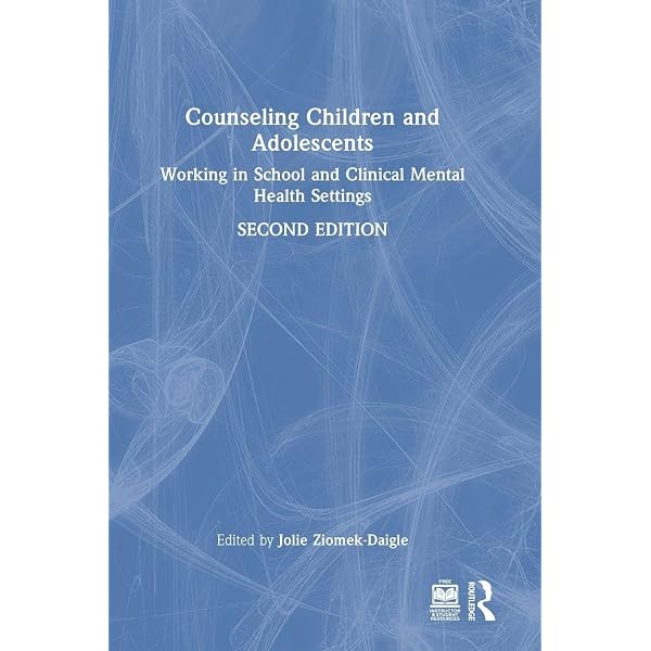 Amazon.com: Counseling Children and Adolescents: Working in School