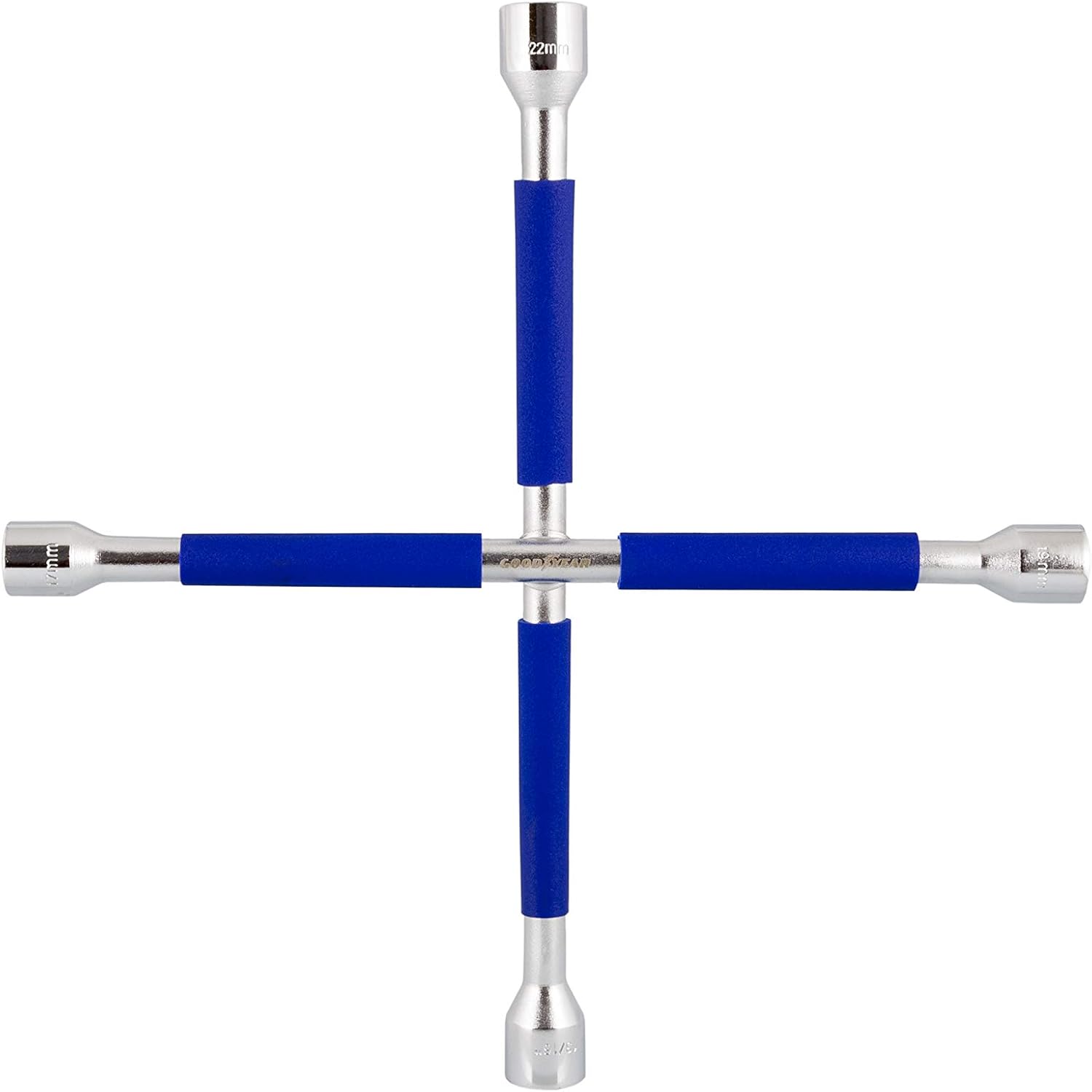 24 frese per bulloni