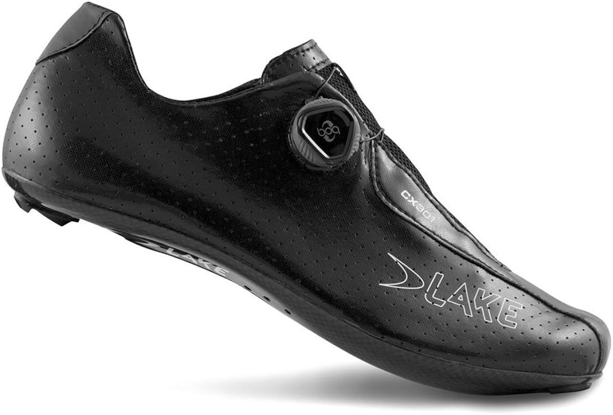 wide cycling shoes