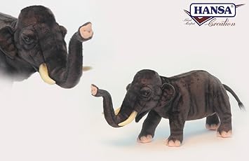peluche elefante amazon